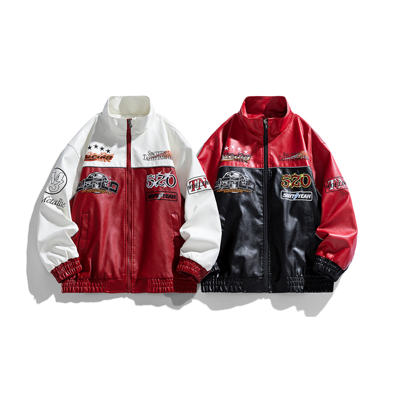 Outdoor Sport Winter Jacket - Tendência bonito inverno lazer ao ar