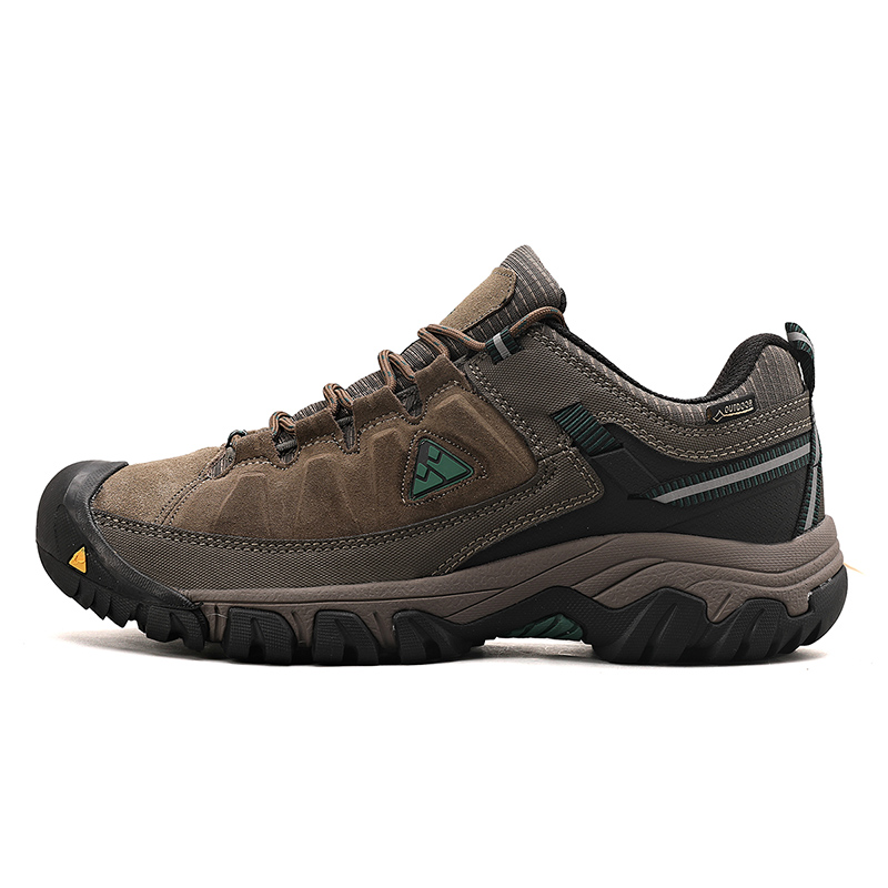 Climbing Shoe Beginner - Hikeup novos homens caminhadas sapatos de