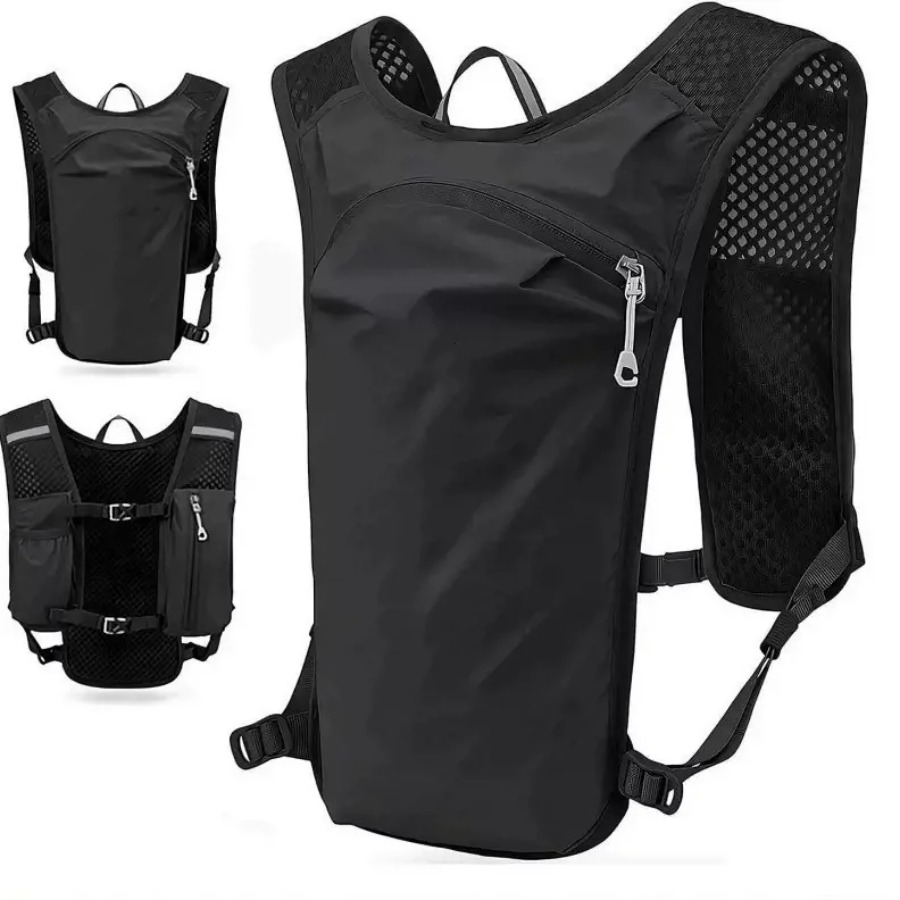 Outdoor Sport Activity - Mochila de Hidratação Leve e de