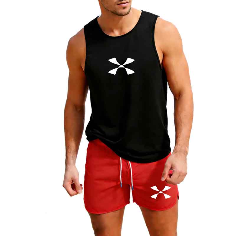 Outdoor Sportswear - Conjunto de Roupas Esportivas para Corrida