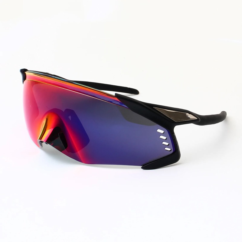 Outdoor Sport Activity - Novos Óculos de Sol para Ciclismo,