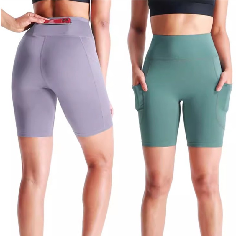 Outdoor Sport Leggings - Shorts de Corrida para Homens e