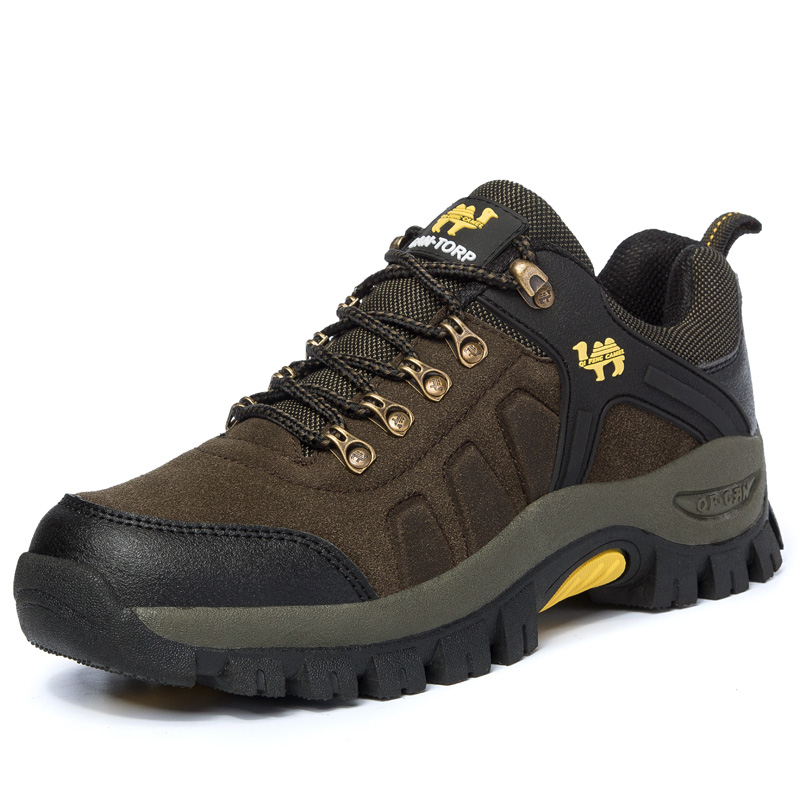 Climbing Shoe Beginner - Homens e mulheres botas de caminhada