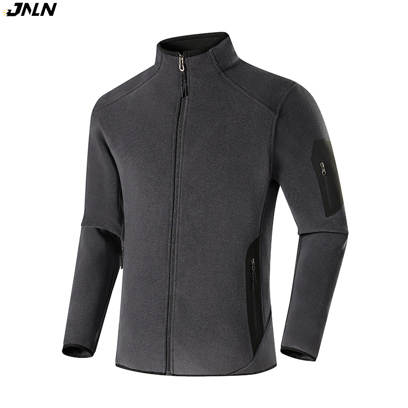 Outdoor Sport Winter Jacket - Jnnn jaqueta de lã de inverno