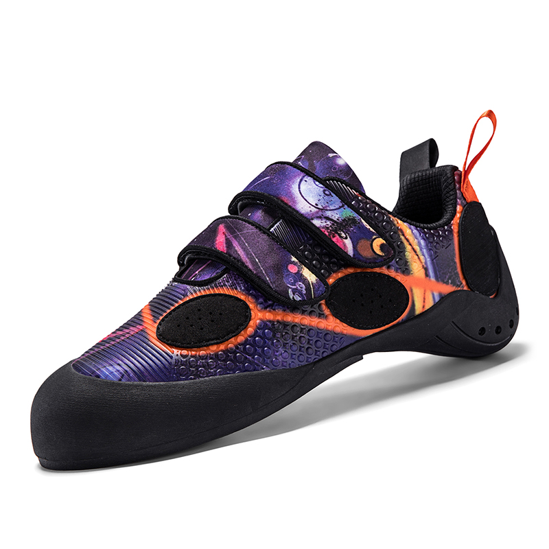 Climbing Shoe Beginner - Sapatos de Escalada para Homens e