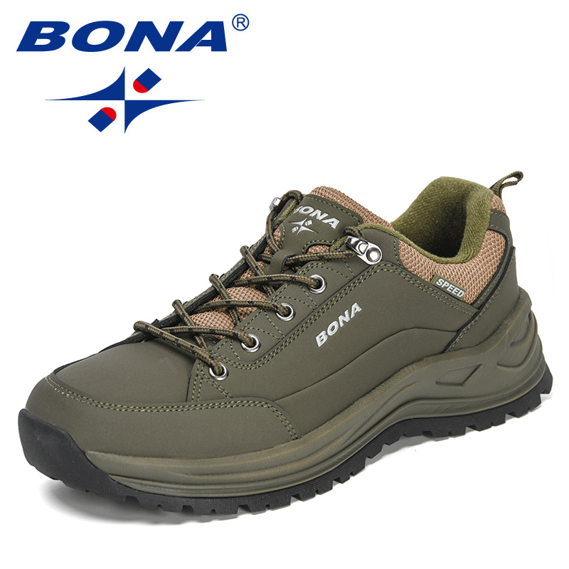 Climbing Shoe Beginner - Sapatos masculinos de caminhada resistentes ao