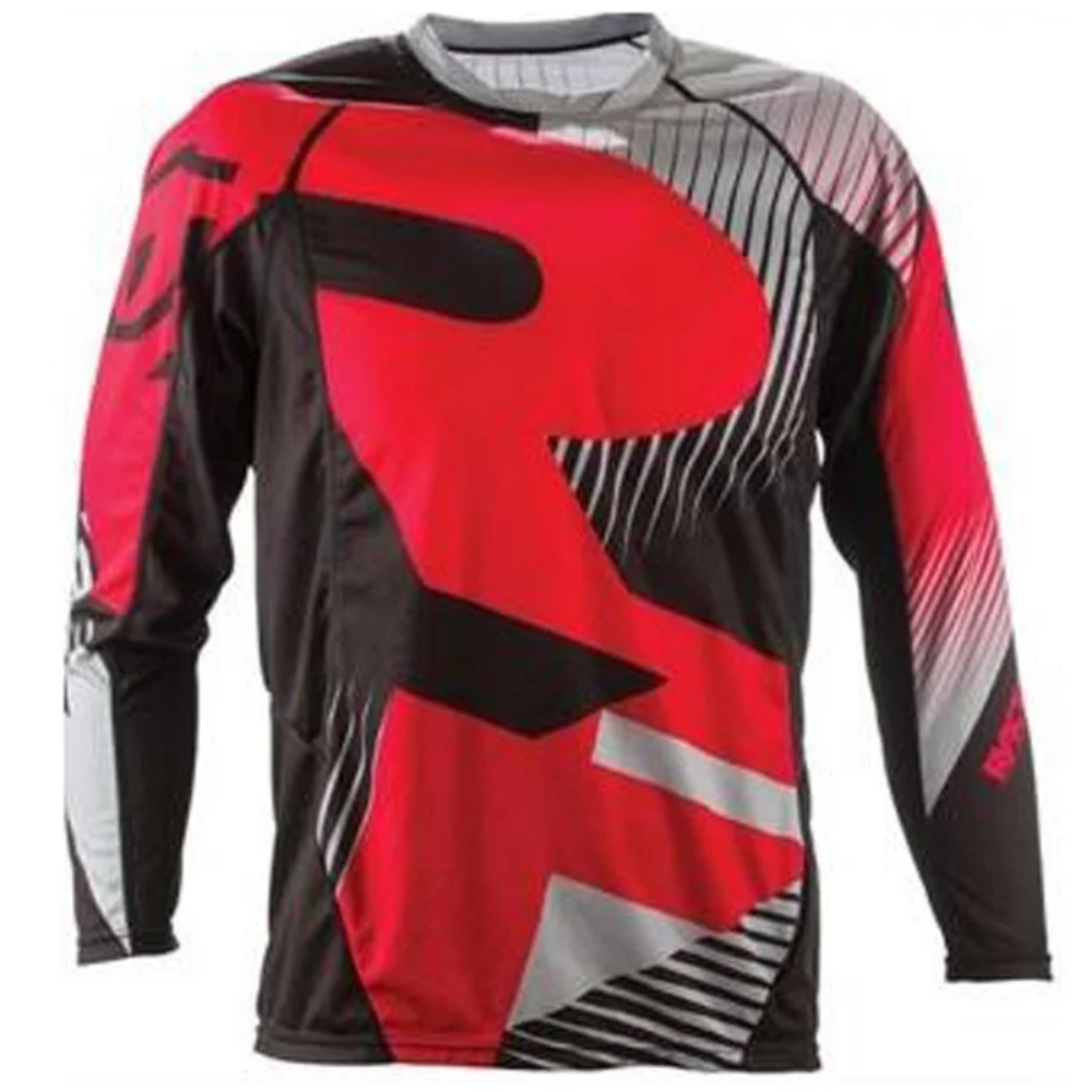 Outdoor Sportswear - Camiseta Casual Esportiva de Manga Longa