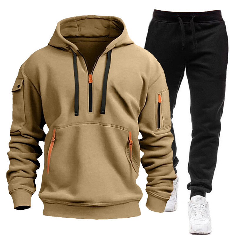 Conjunto Masculino 2026: Molet - Outdoor Sport Hiking Pants avaliação e preço