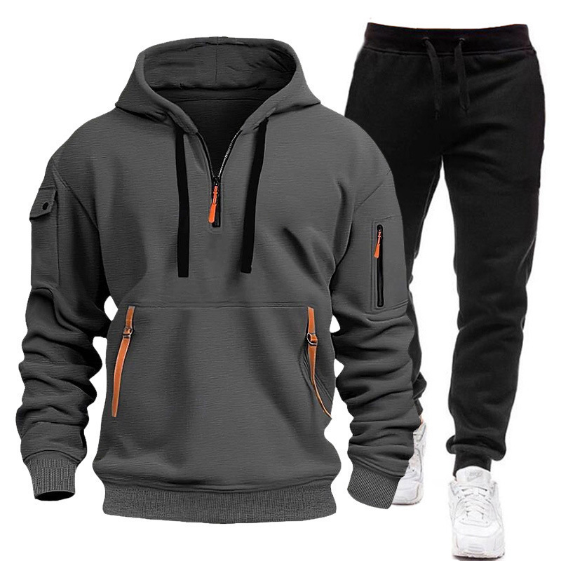 Conjunto Masculino 2026: Molet - Outdoor Sport Hiking Pants avaliação e preço