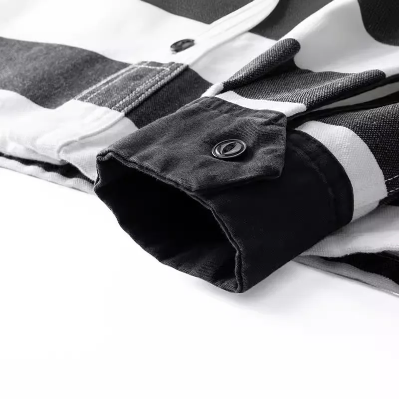 Jaqueta Masculina Pesada de Lo - Outdoor Sport Winter Jacket avaliação e preço