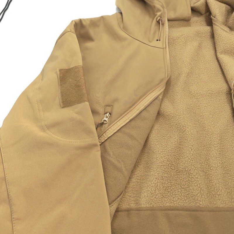 Jaquetas masculinas de outono  - Outdoor Sport Winter Jacket avaliação e preço