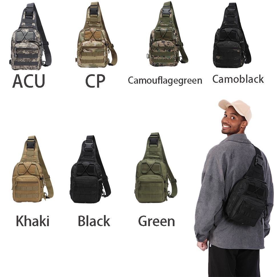 THURAM Bolsa tática ao ar livr - Outdoor Sport Backpack avaliação e preço
