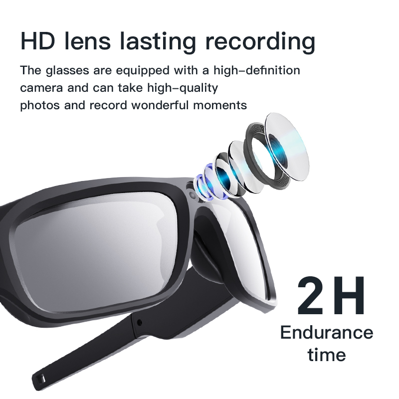 Câmera Inteligente 4K HD em Fo - Outdoor Sport Activity avaliação e preço