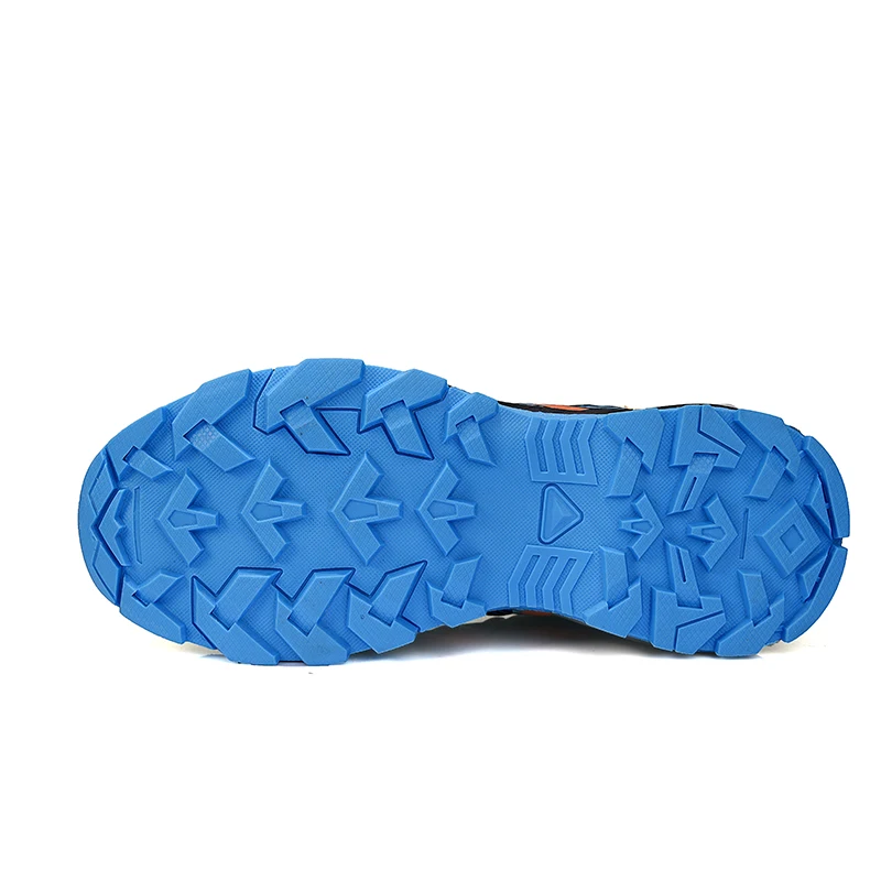 Botas Táticas Impermeáveis Uni - Climbing Shoe Beginner avaliação e preço