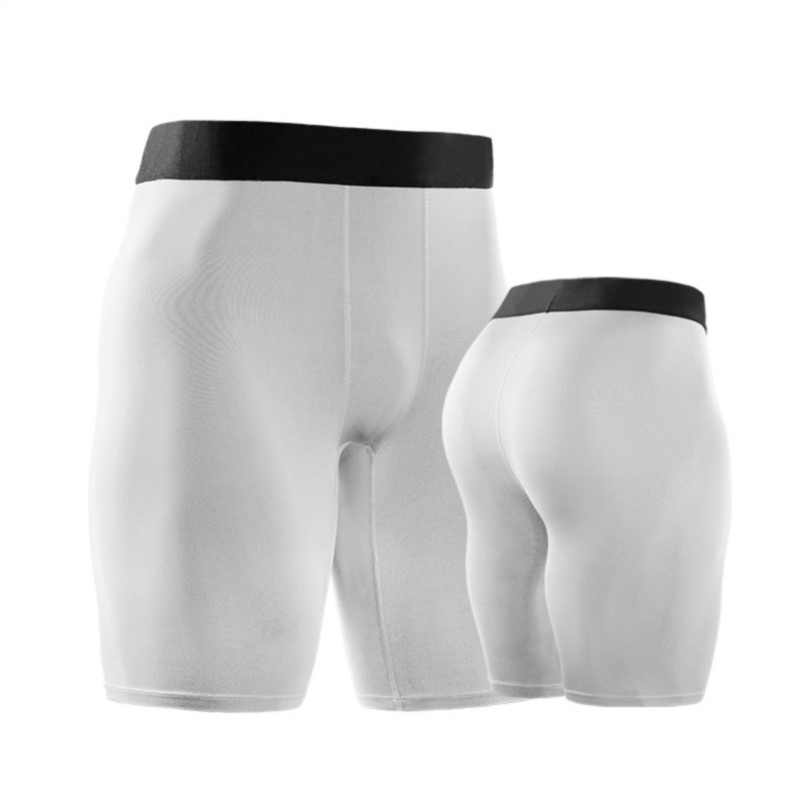 Shorts masculinos para corrida - Outdoor Sport Leggings avaliação e preço