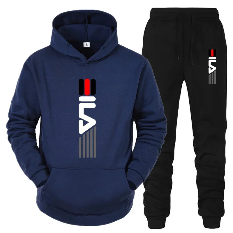 Conjunto de Moletom Masculino  - Outdoor Sportswear avaliação e preço