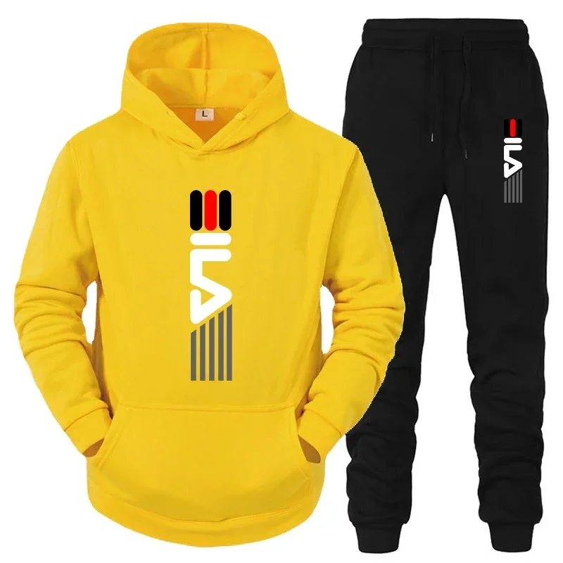 Conjunto de Moletom Masculino  - Outdoor Sportswear avaliação e preço