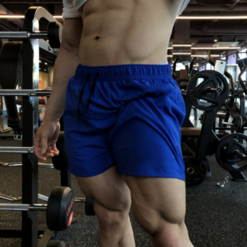 Shorts de corrida verão ginási - Outdoor Sport Hiking Pants avaliação e preço