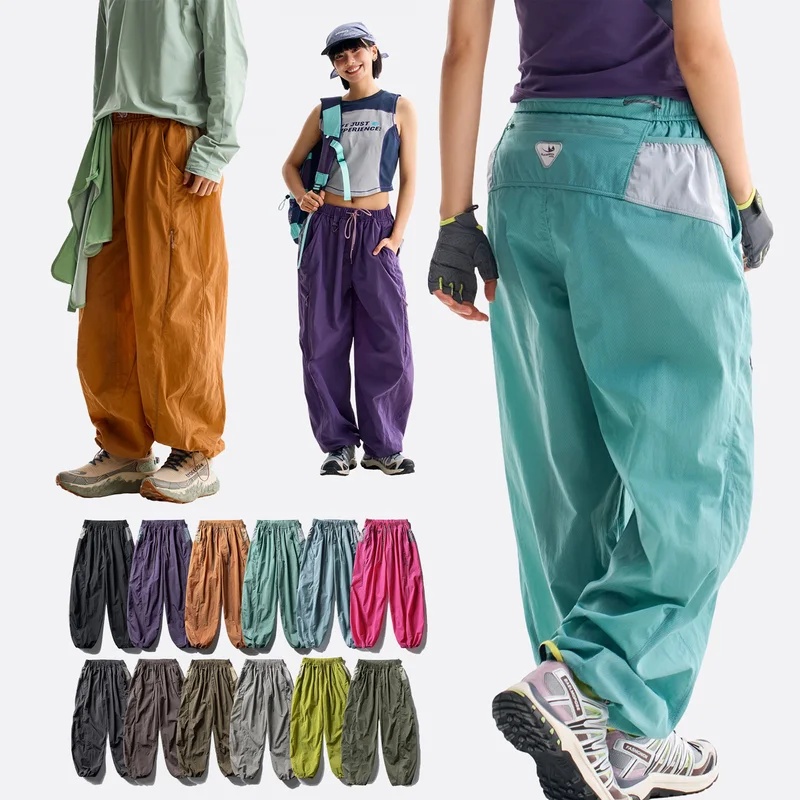 Calças Casuais para Esportes a - Outdoor Sport Hiking Pants avaliação e preço
