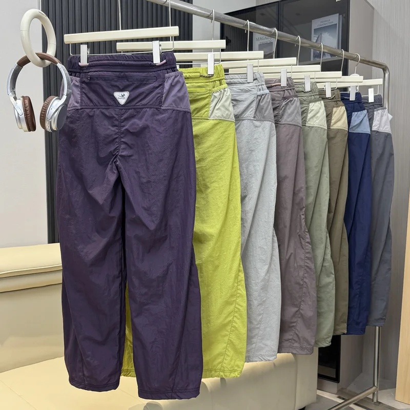 Calças Casuais para Esportes a - Outdoor Sport Hiking Pants avaliação e preço