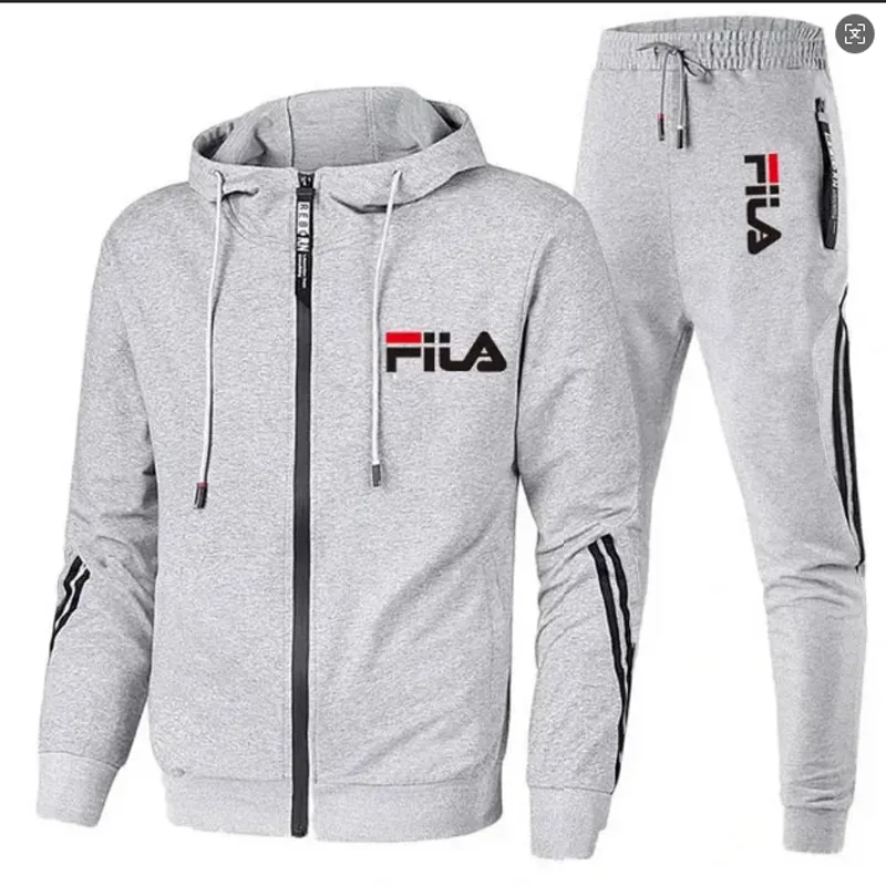 Conjunto Masculino de Jaqueta  - Outdoor Sportswear avaliação e preço