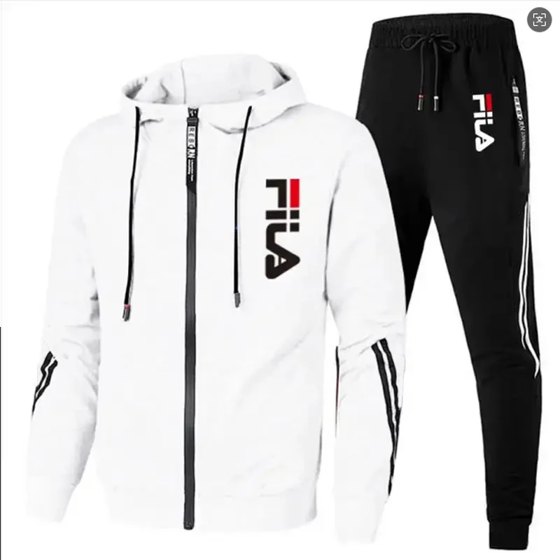 Conjunto Masculino de Jaqueta  - Outdoor Sportswear avaliação e preço