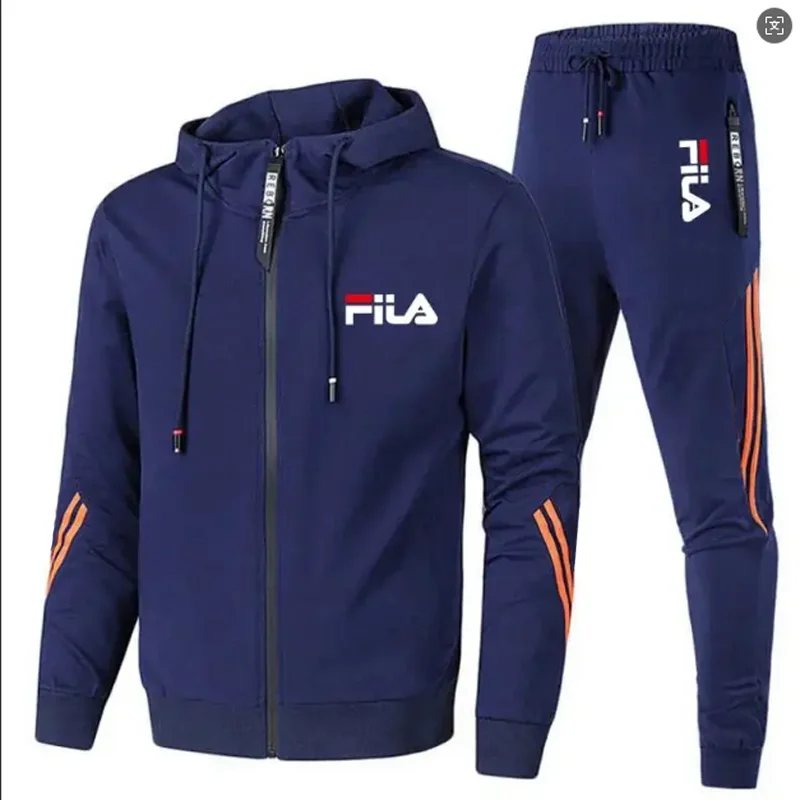 Conjunto Masculino de Jaqueta  - Outdoor Sportswear avaliação e preço