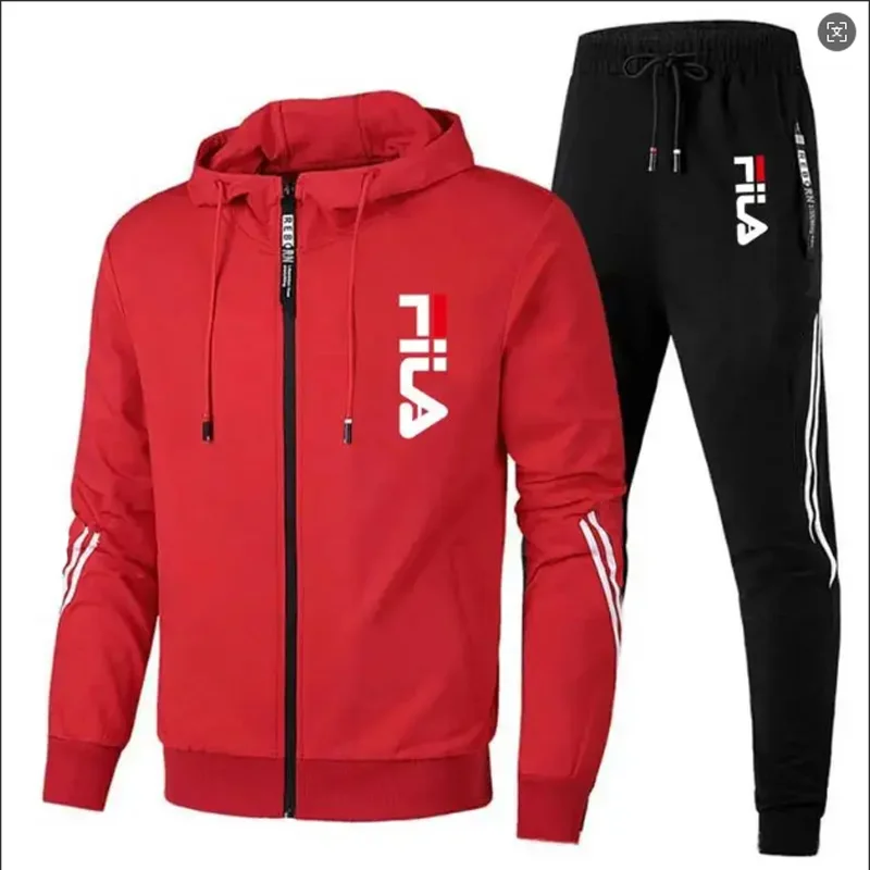 Conjunto Masculino de Jaqueta  - Outdoor Sportswear avaliação e preço
