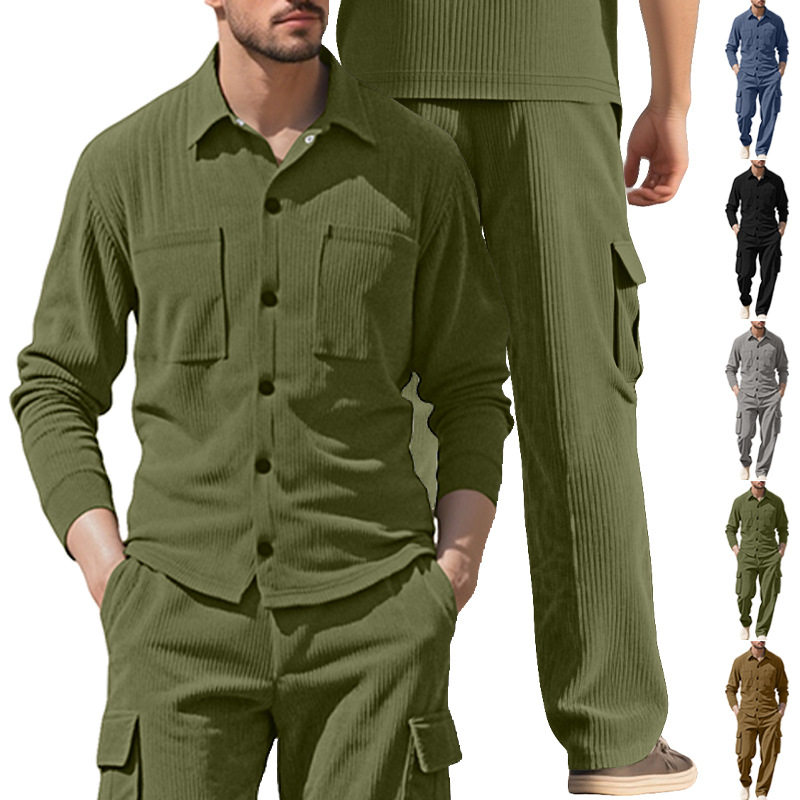 Conjunto de Moletom Masculino  - Outdoor Sportswear avaliação e preço