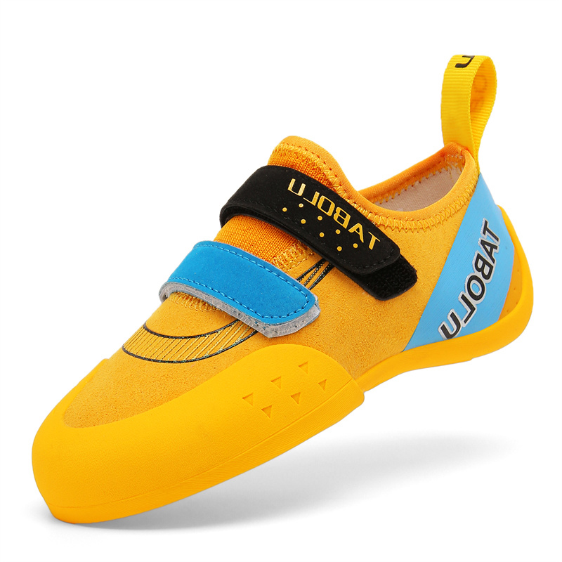 Sapatos de escalada meninos me - Climbing Shoe Beginner avaliação e preço