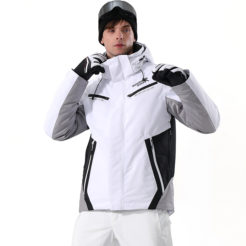 Correndo rio marca de alta qua - Outdoor Sport Brand Jacket avaliação e preço