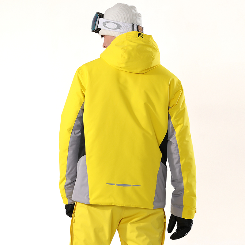 Correndo rio marca de alta qua - Outdoor Sport Brand Jacket avaliação e preço