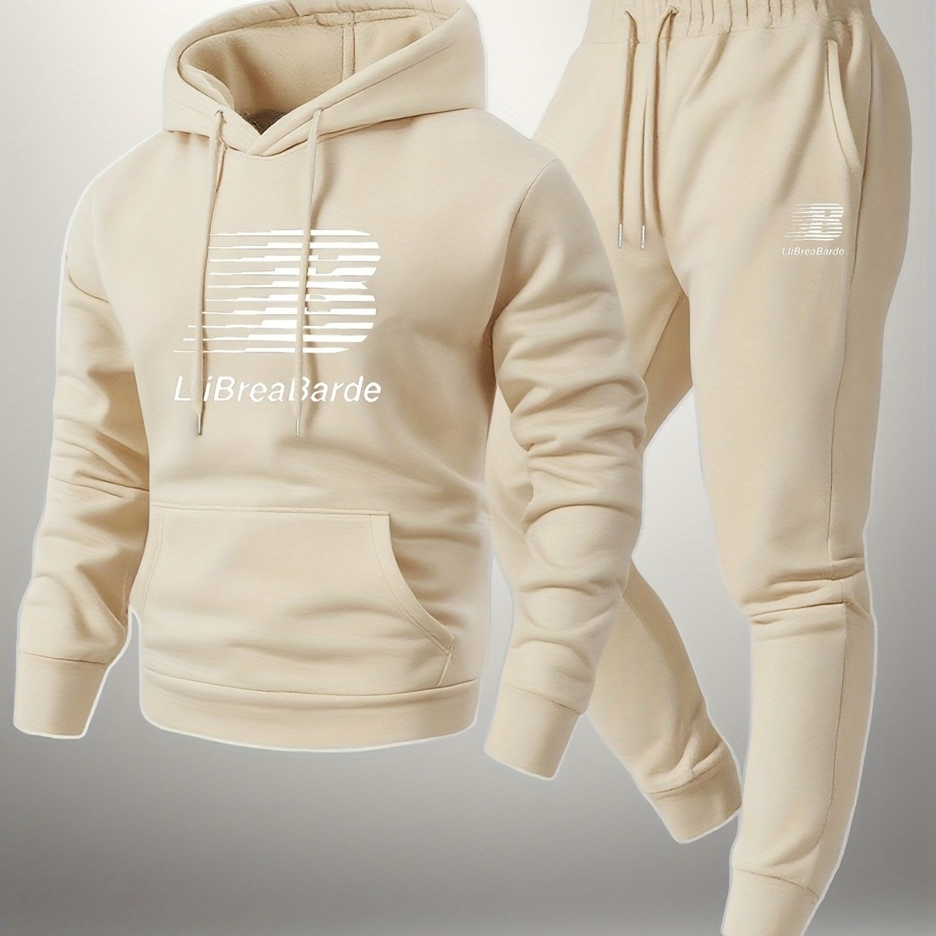 Conjunto Casual Masculino de O - Outdoor Sportswear avaliação e preço