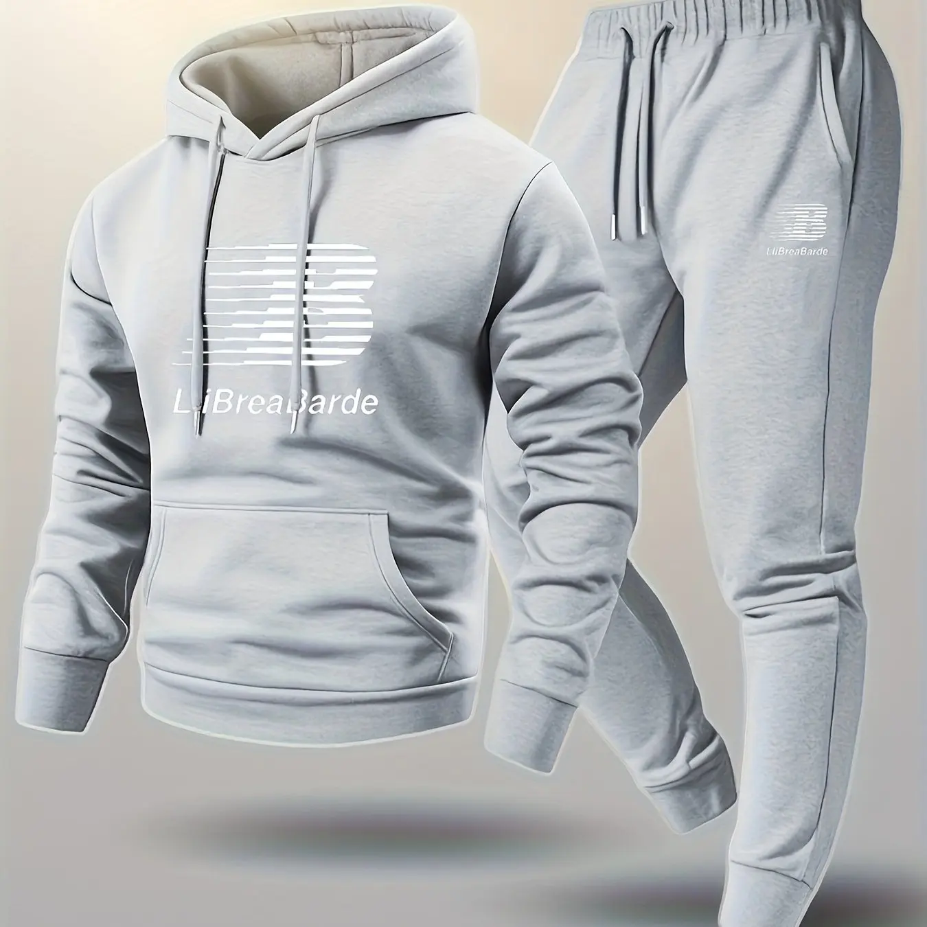 Conjunto Casual Masculino de O - Outdoor Sportswear avaliação e preço