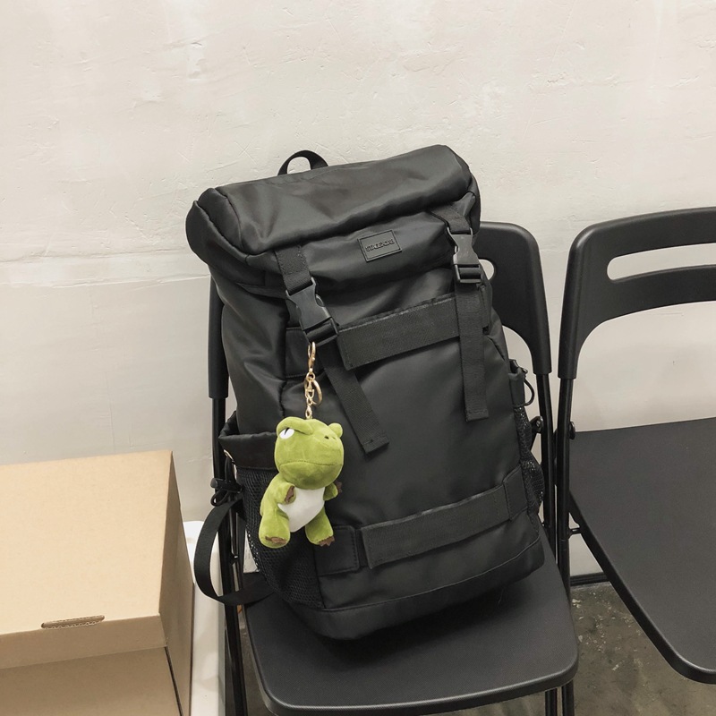 Maré marca mochila dos homens  - Outdoor Sport Backpack avaliação e preço