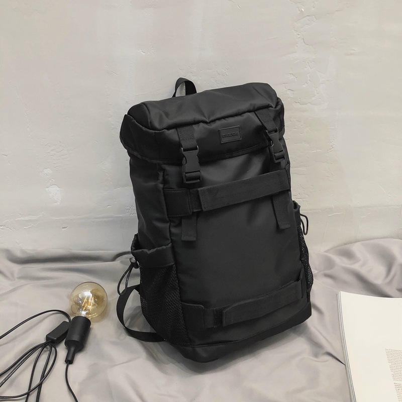 Maré marca mochila dos homens  - Outdoor Sport Backpack avaliação e preço