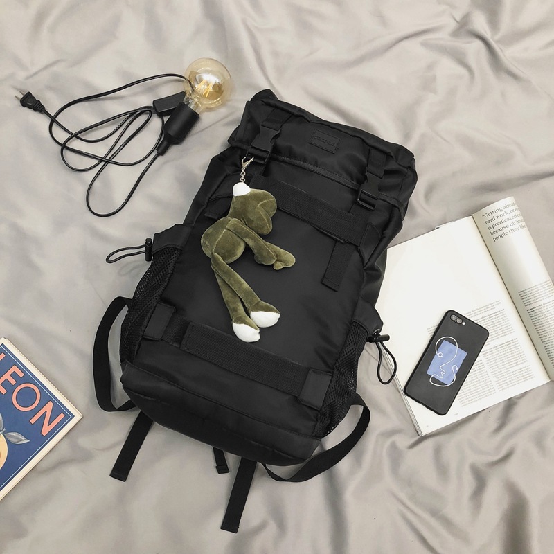 Maré marca mochila dos homens  - Outdoor Sport Backpack avaliação e preço