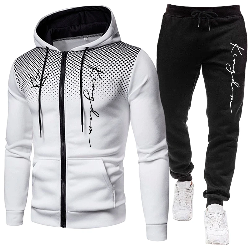 Conjunto de Agasalho Masculino - Outdoor Sport Winter Jacket avaliação e preço