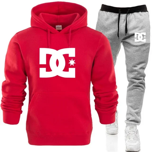 Conjunto Masculino de Moletom  - Outdoor Sportswear avaliação e preço
