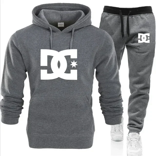 Conjunto Masculino de Moletom  - Outdoor Sportswear avaliação e preço