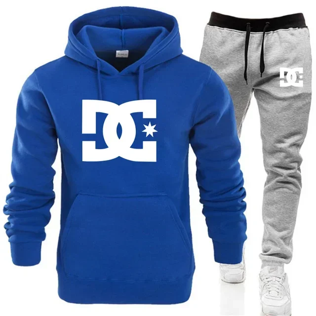 Conjunto Masculino de Moletom  - Outdoor Sportswear avaliação e preço