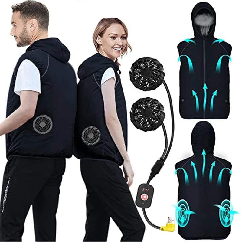 Colete Corta-Vento Ultraleve d - Outdoor Sport Brand Jacket avaliação e preço