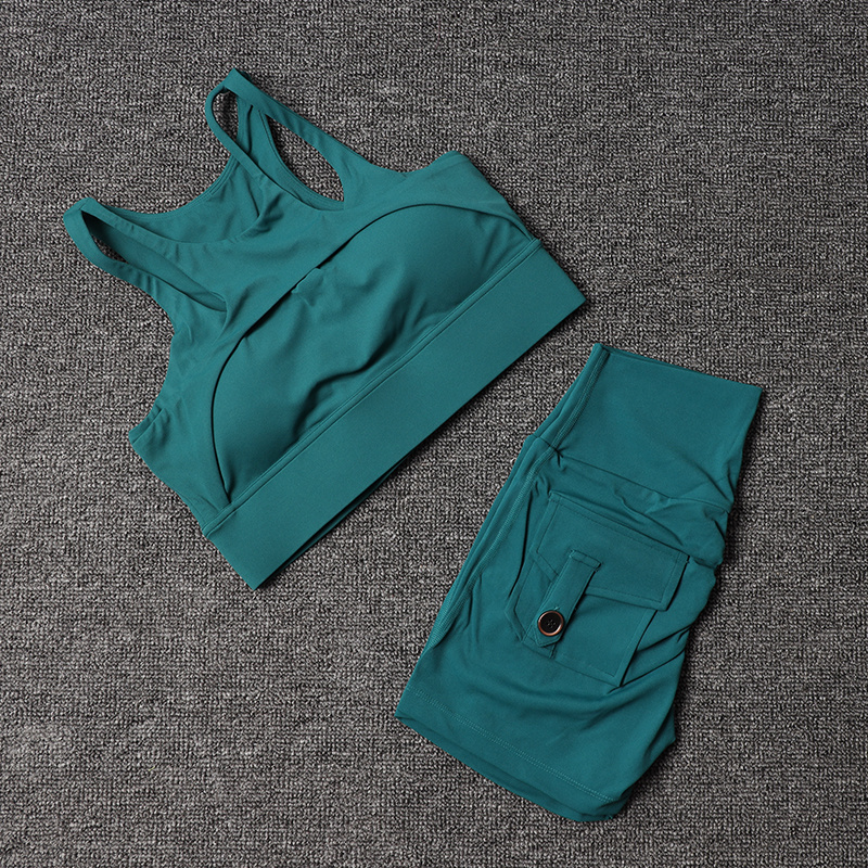 Calções de fitness conjuntos d - Outdoor Sport Leggings avaliação e preço
