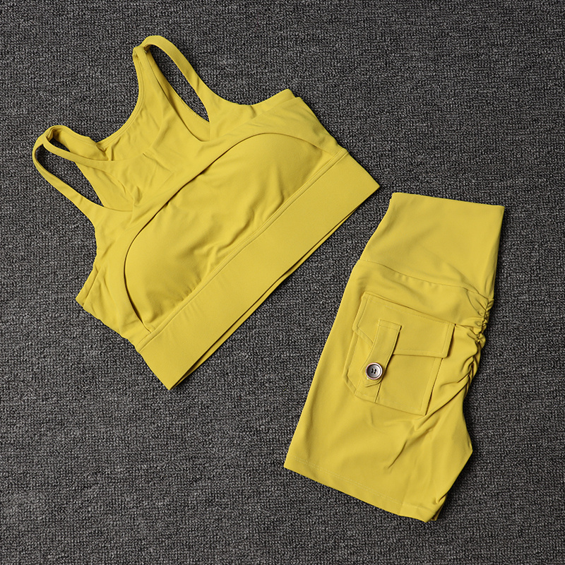 Calções de fitness conjuntos d - Outdoor Sport Leggings avaliação e preço