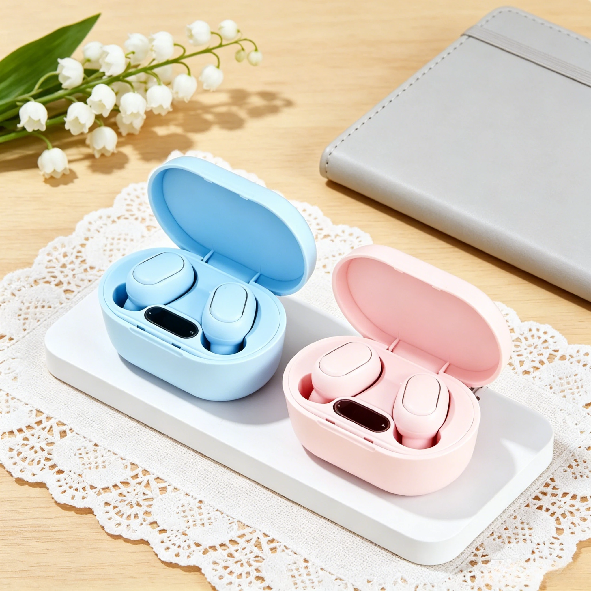 Fones de Ouvido Bluetooth TWS  - Outdoor Sport An avaliação e preço