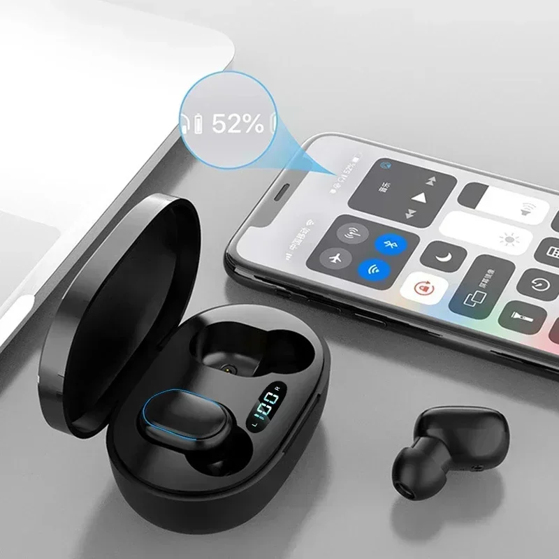 Fones de Ouvido Bluetooth TWS  - Outdoor Sport An avaliação e preço