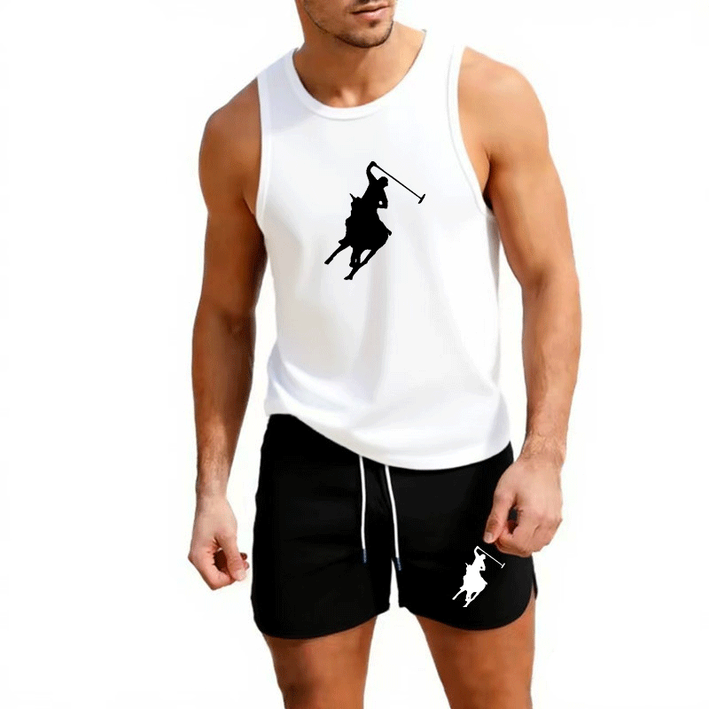 Conjunto de Moda Casual de Ver - Outdoor Sportswear avaliação e preço