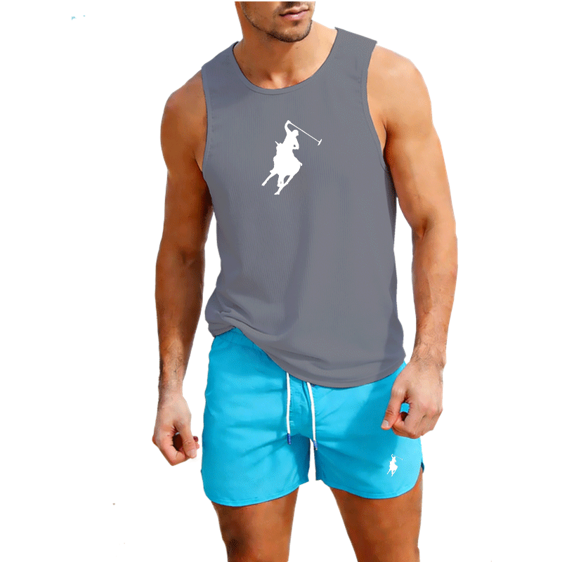 Conjunto de Moda Casual de Ver - Outdoor Sportswear avaliação e preço