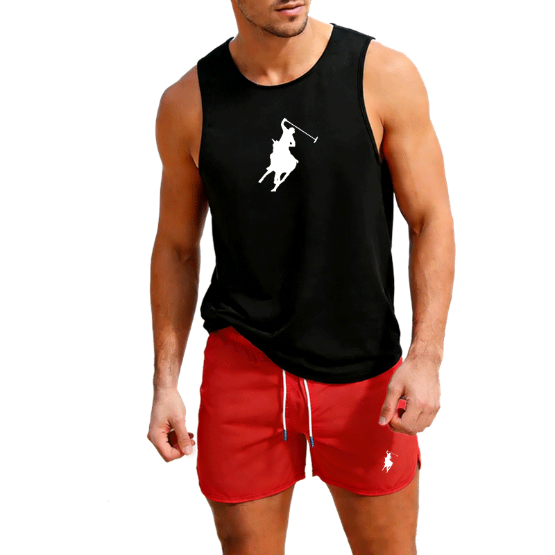 Conjunto de Moda Casual de Ver - Outdoor Sportswear avaliação e preço