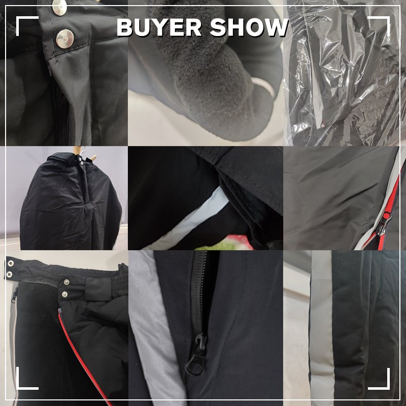 Inverno calças da motocicleta  - Outdoor Sport Leggings avaliação e preço